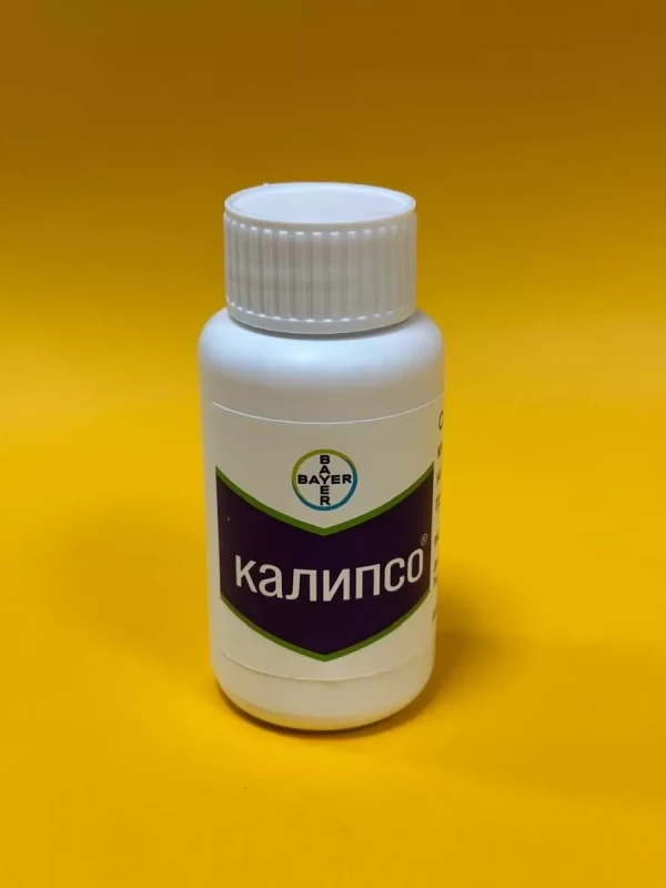 Калипсо, КС инсектицид для яблони