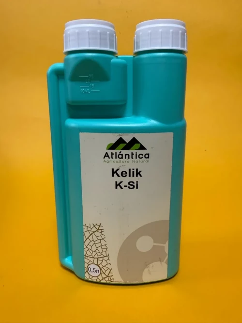 Келик-Калий-Кремний удобрение