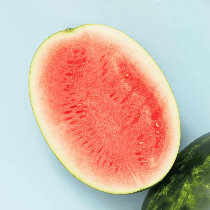 Ред Гарнет F1 семена арбуза 500 штук