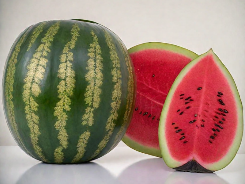 Кримстар F1 арбуз 1000 семян